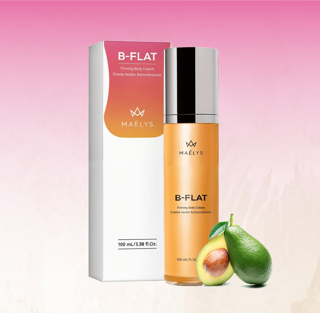 B-flat Crema Reafirmante